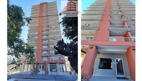 Venta Depto 1 Ambiente 30 M2 Con Balcon. Caseros