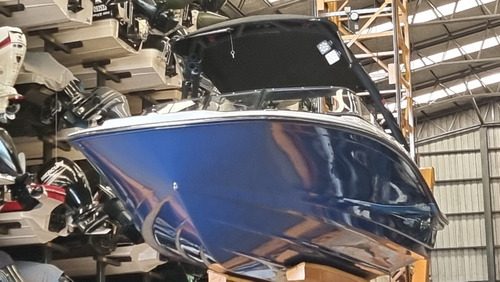 Imagen 20 de 25 de Lancha Canestrari Open 208 -mercruiser250hp-4t-2022/2023 0hs
