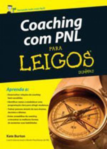 Coaching Com Pnl Para Leigos