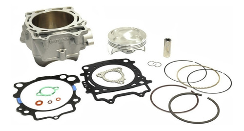 Kit Cilindro Completo 97,00mm Yamaha Yzf 450 10/13 Athena
