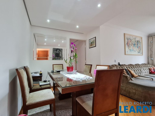 Imagem 1 de 15 de Apartamento - Vila Mariana - Sp - 638231