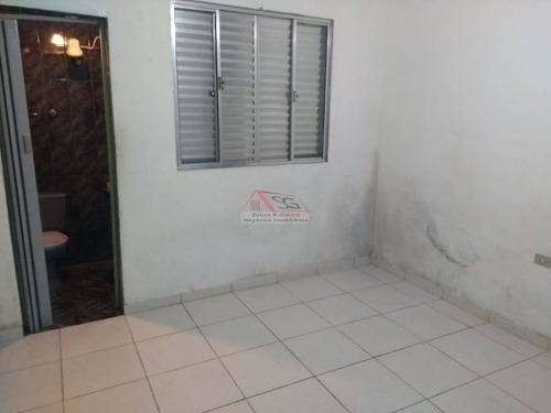 Imagem 14 de 14 de Sobrado Para Locação Com 30m² - Rua Maria Homem De Montes - Cidade Julia - 439