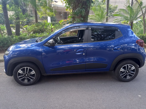 Renault Kwid 1.0 12v Intense Sce 5p