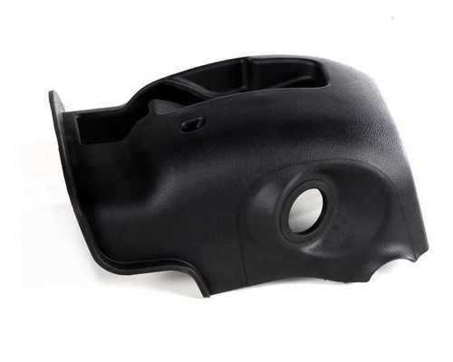 Imagen 2 de 9 de Cubre Columna Direccion Inferior Hyundai Accent Rb 2011 2020