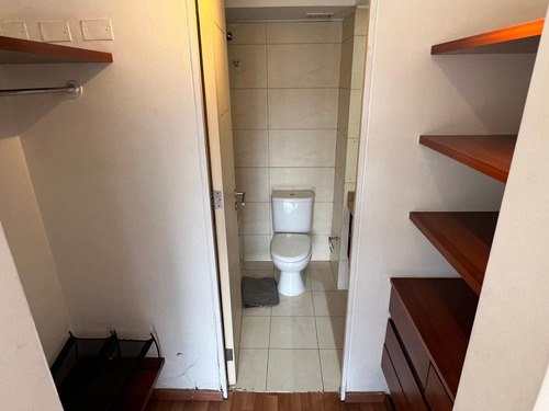 Depto. En Arriendo 1d - 1e- 1b, Las Condes