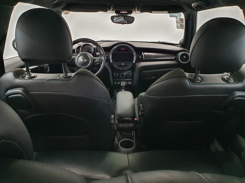 Imagen 14 de 15 de Mini Cooper John Cooper Works 2017