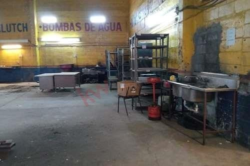 Imagen 6 de 15 de Bodega En Venta Zona Jardines De San Jose