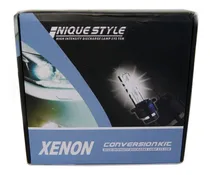 Comprar Kit Luz Xenon Hid Luces Faros Focos 6000 Kv 9005 9006 880 