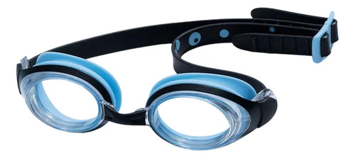 Gafas De Natación Ajustables Ajustables Para Gafas De Gafas