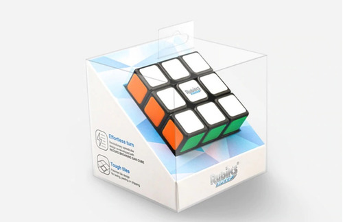 Cubo Magico Rubik's Speed Gan  Profesional 3x3x3 