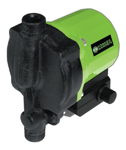 Bomba Presurizadora Presion Forest Y Garden Be725 200w