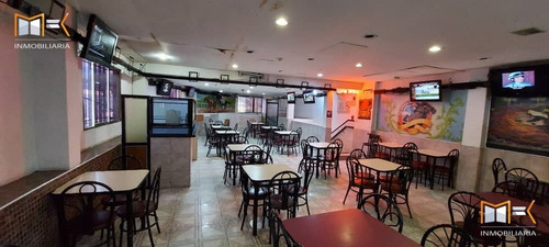 Imagen 5 de 28 de Mk Inmobiliaria Vende Local Frente A La Estación Del Metro De Catia/04143995167mirtha De Freitas
