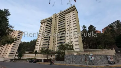 Apartamento en venta