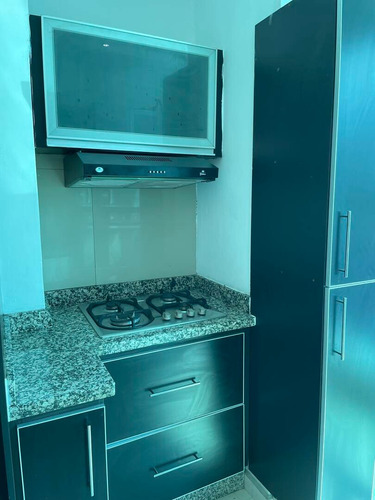Bellísimo Apartamento En Sabana Larga-prebo, Res. Sevilla Real Rp