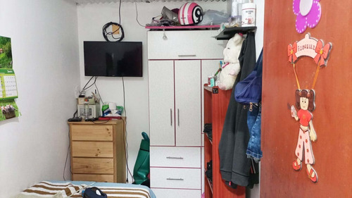 Imagen 25 de 30 de Venta De Casa De 3 Pisos En Urbanización San Roque En Santiago De Surco