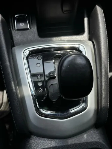 Nissan Qashqai 2.0 Exclusive