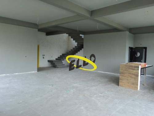 Ótima Casa Condomínio Fechado Km 26 Da Raposo Tavares - Ca4051