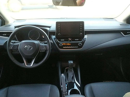 Imagem 8 de 9 de Toyota Corolla Xei 2.0 16v Cvt Flex