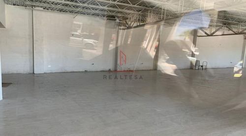Imagen 3 de 10 de Locales En Renta Cantera Planta Baja 14,000 Janrub Rjr