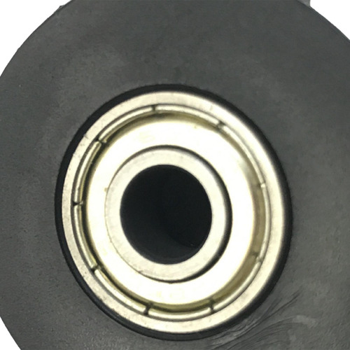 Rueda De Rodamiento De Máquina De Remo, Polea De Máquina