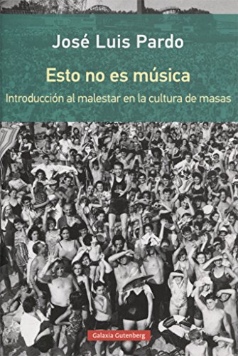 Esto No Es Musica - Pardo Jose Luis