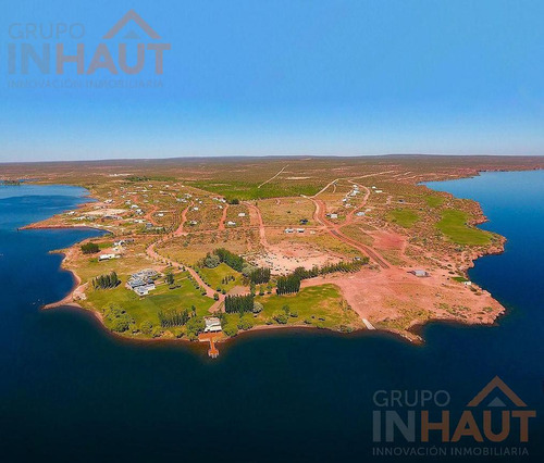 Terreno Con Vista Al Lago Mari Menuco, La Península