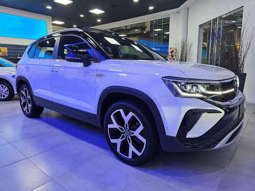 Volkswagen Taos 1.4 250 Tsi Highline Bi Tono