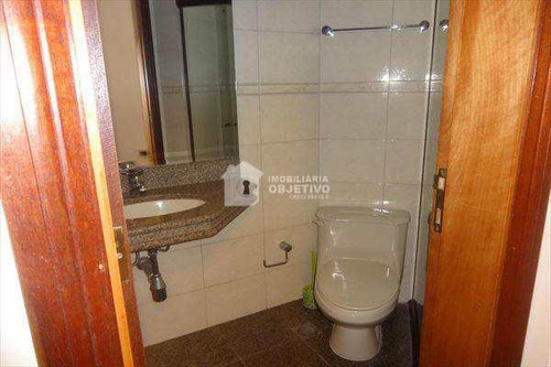 Imagem 14 de 26 de Apartamento Com 4 Dorms, Jardim Fonte Do Morumbi, São Paulo - R$ 1.4 Mi, Cod: 2556 - A2556
