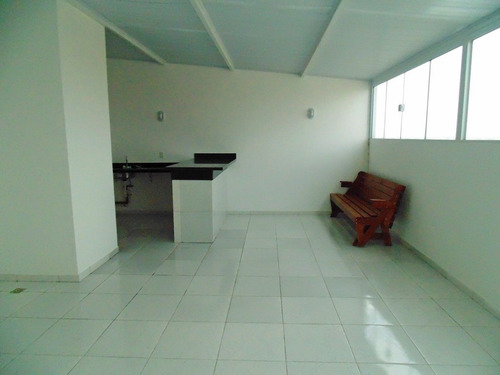 Imagem 15 de 25 de Apartamento Para Venda - 05600.001