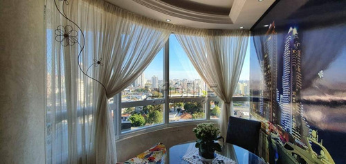 Imagem 15 de 22 de Apartamento À Venda Por R$ 720.000,00 - Jardim Bela Vista - Santo André/sp - Ap1539