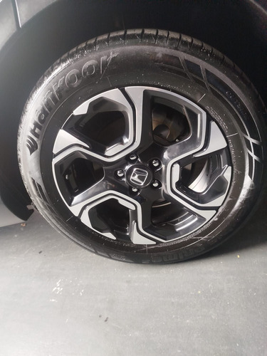 Honda CR-V CR-V Touring 1.5 16V 4WD 5p Aut.