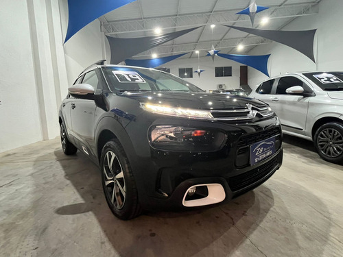Citroën C4 C4 CACTUS SHINE PACK 1.6 TURBO FLEX AUT.