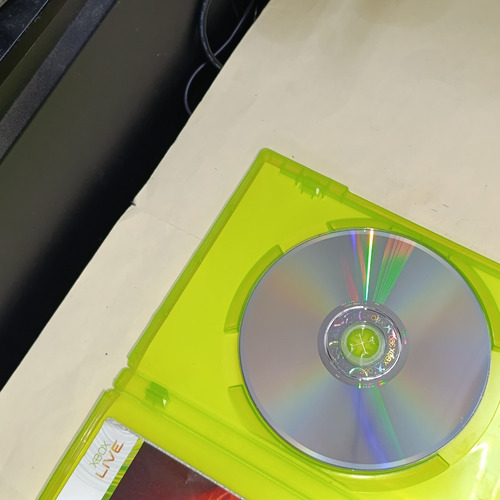 Devil May Cry 4 Español Xbox 360 (Reacondicionado)