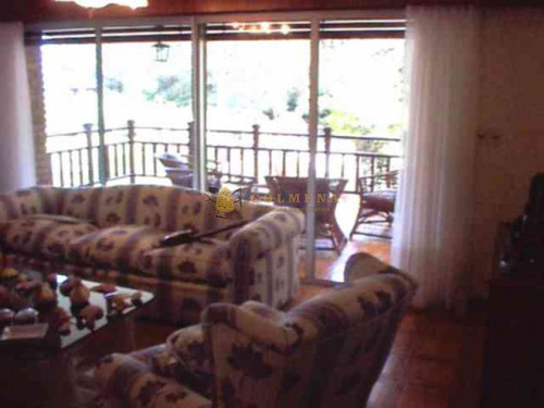 Casa En Solanas De 4 Dormitorios, Piscina Y Muy Cerca De La Playa. Consulte!!!!!!!!!- Ref: 2341