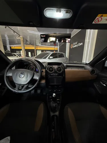 Renault Duster 1.6 Dynamique 4X2