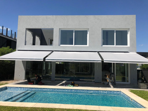 Toldos Brazos Extensibles - Megatoldos -