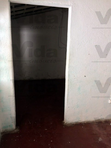 Casa Para Aluguel, 1 Dormitório(s), 40.0m² - 36051