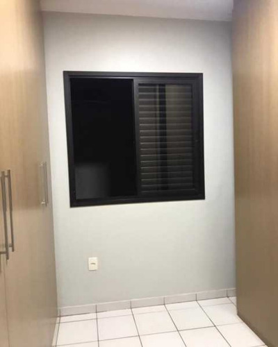 Imagem 11 de 13 de Vende-se Apartamento No Condomínio Bocaiuva Em Ribeirão Preto-sp, Com 89 Metros De Área Útil, Sala Com 2 Ambientes, 3 Dormitórios (sendo 1 Suíte) - Kcap30120 - 68959530