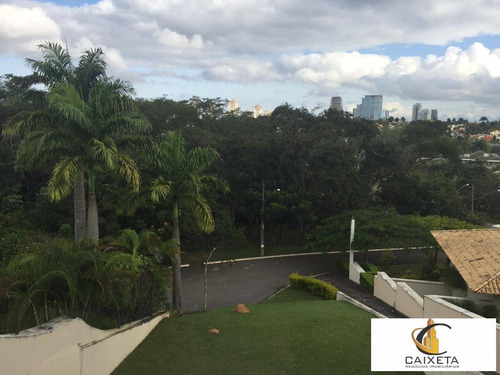 Imagem 3 de 15 de Casa A Venda Tamboré 3 - 843