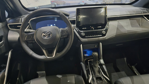 Toyota Corolla Cross Toyota Corolla Cross XRE 2.0