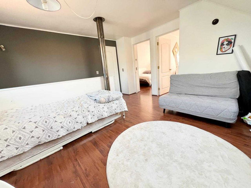 Casa En Condominio De 310 M2 Con Piscina (106395)
