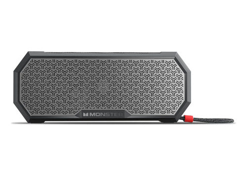Bocina Bluetooth Monster Trax Original (Usado)