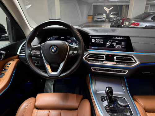 BMW X5 3.0 Xdrive 45E Hibrido At