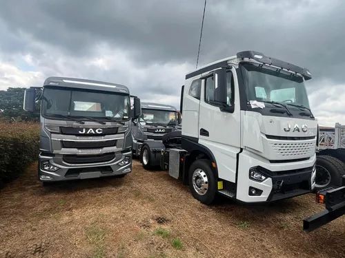 Jac Minimula Sq360