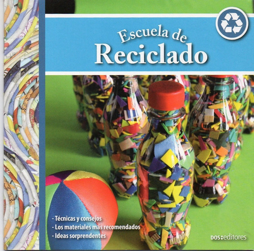 Escuela De Reciclado