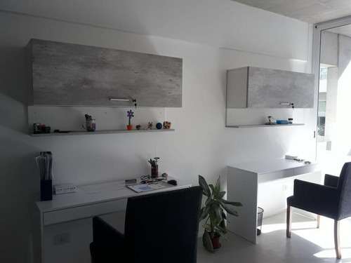 Venta: Hermoso 3 Ambientes Escritorio · Súper Luminoso!!!