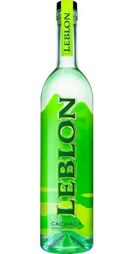 Cachaça Leblon 750ml