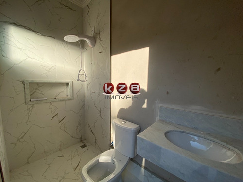 Imagem 14 de 30 de Casa Térrea 3 Suítes E Piscina A Venda Em Condomínio Fechado Em Valinhos - Ca01815 - 68386066