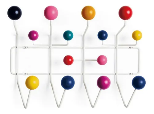 Colgador eames sale