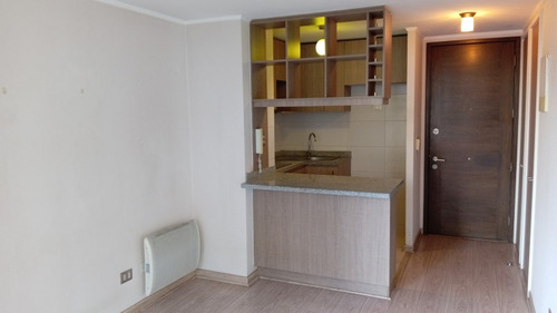 ¡arrienda En Ñuñoa: Cómodo Departamento $420.000!